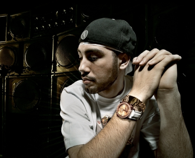 Mondo Marcio