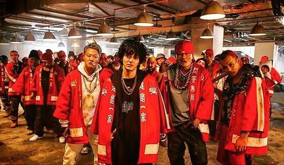 《热血街区》:放浪兄弟全员开挂浪出新高度