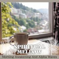 Morning Awakening And Alpha Waves