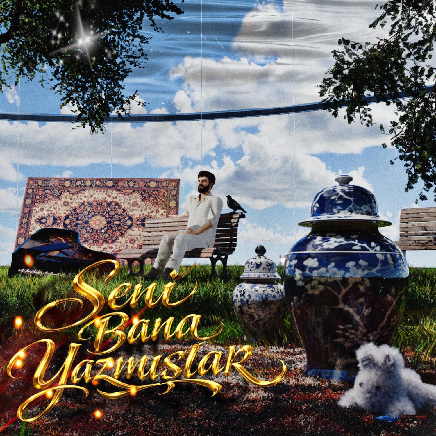 Seni Bana Yazmışlar