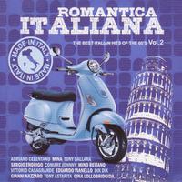 Romántica Italiana. The Best Italian Hits of the 60's Vol. 2