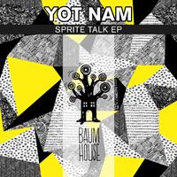 Sprite Talk EP