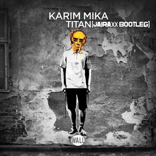 Titan(Jairaxx Bootleg)