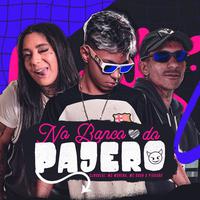 No Banco do Pajero