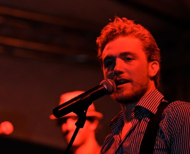 Duncan Townsend