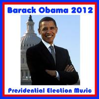 2012 Presidential Election: 50 Patriotic Songs