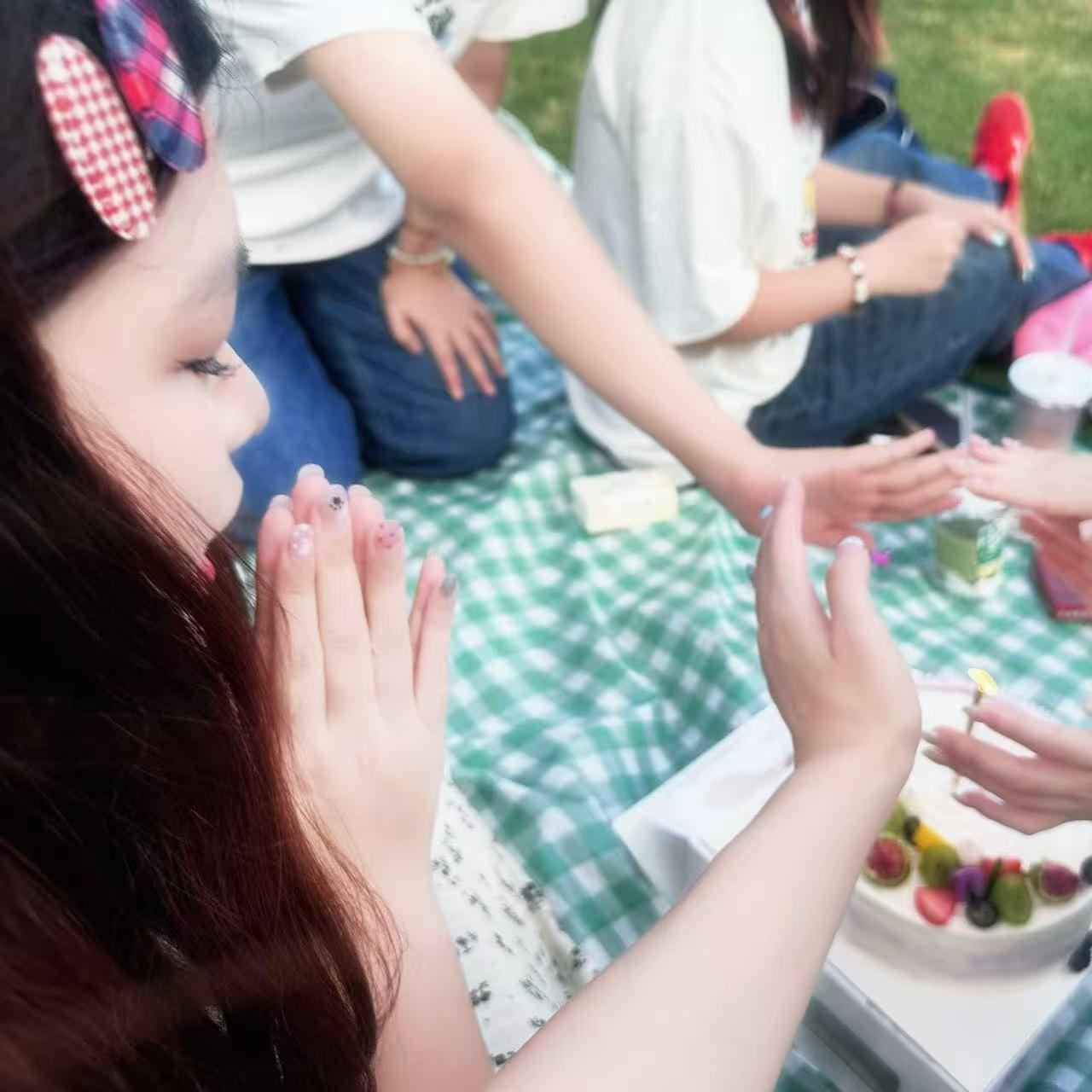 不过是想封面