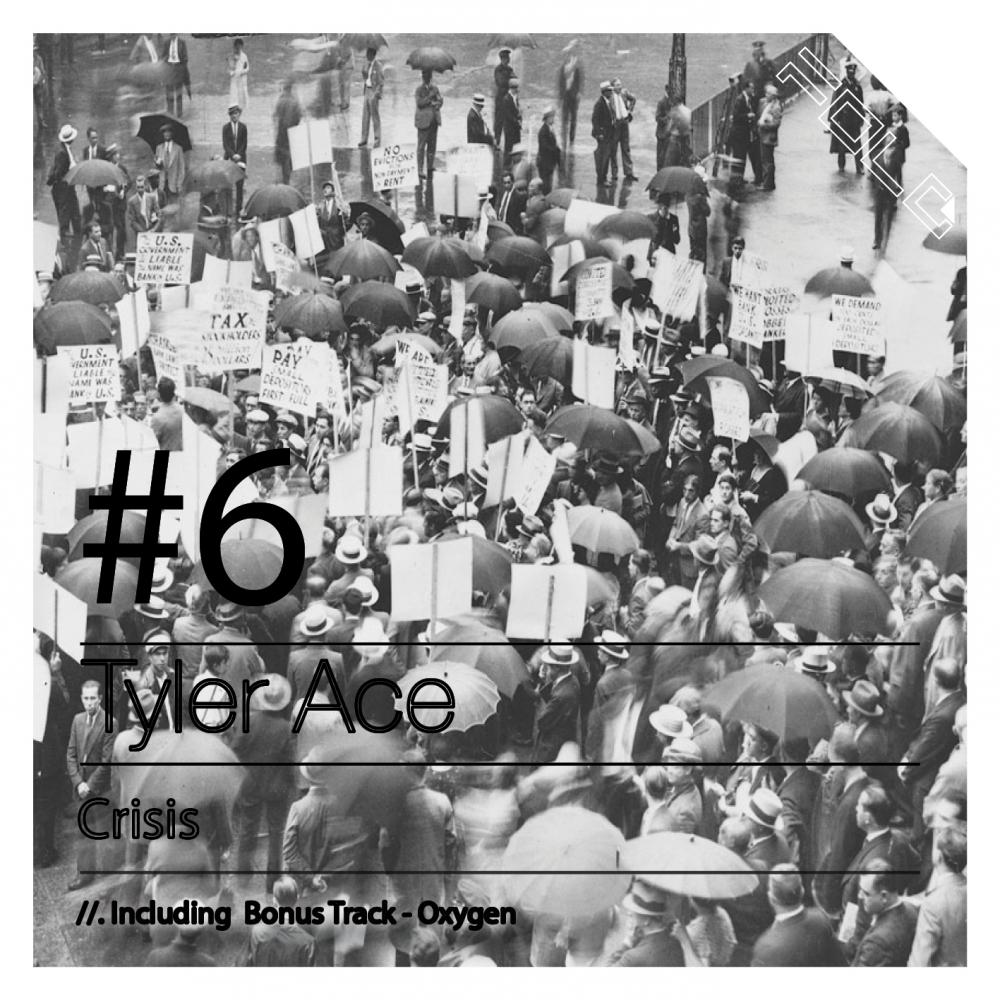 Crisis (Original Mix)