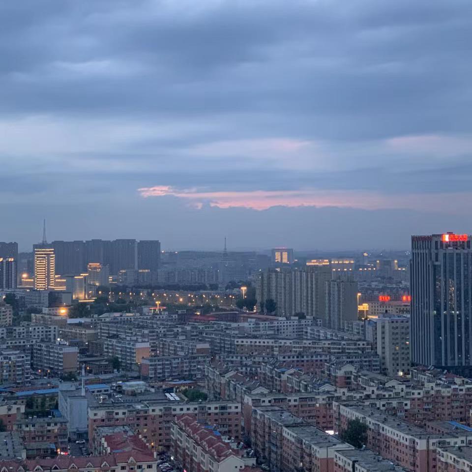混沌世界(prod by Lyoung)封面