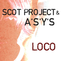 LOCO (Scot Project White Mix)