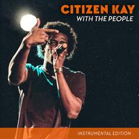 With The People (Instrumental Edition)