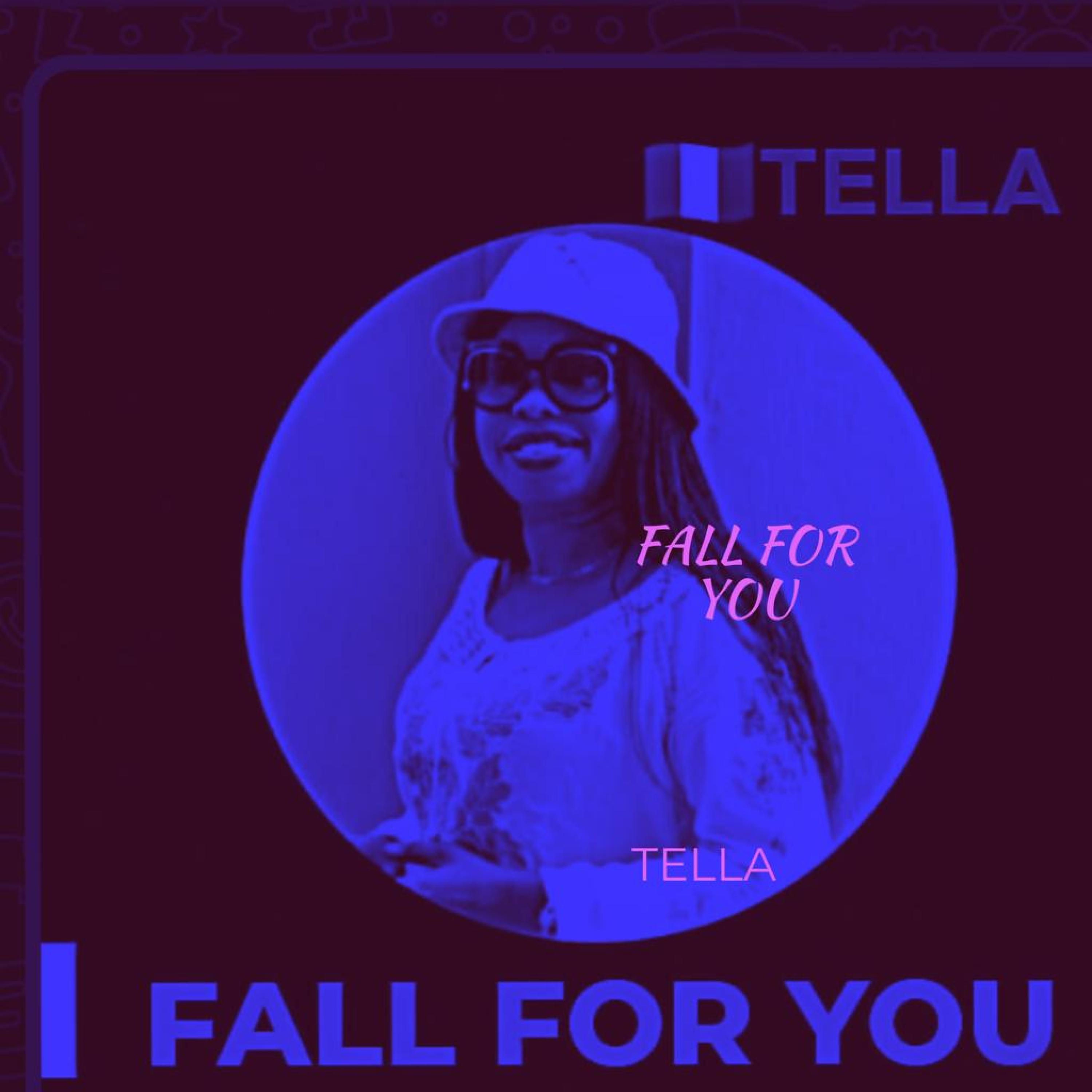 Fall for you