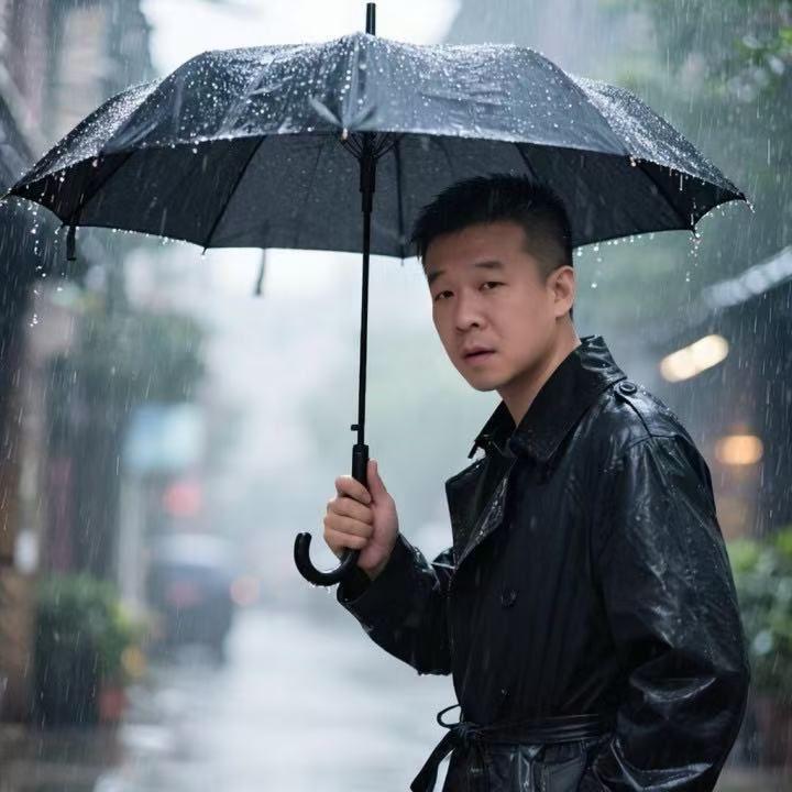 北京的冬天 - 洛哥封面