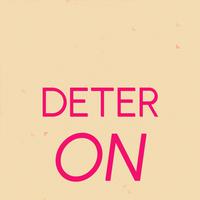 Deter On