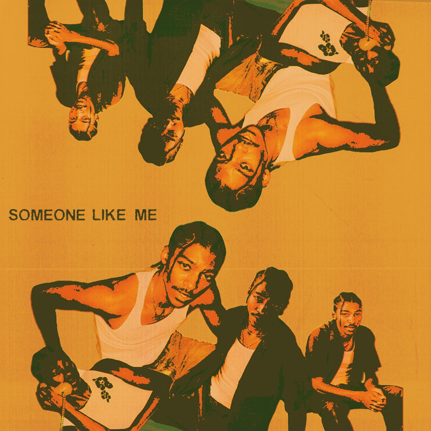 Someone Like Me