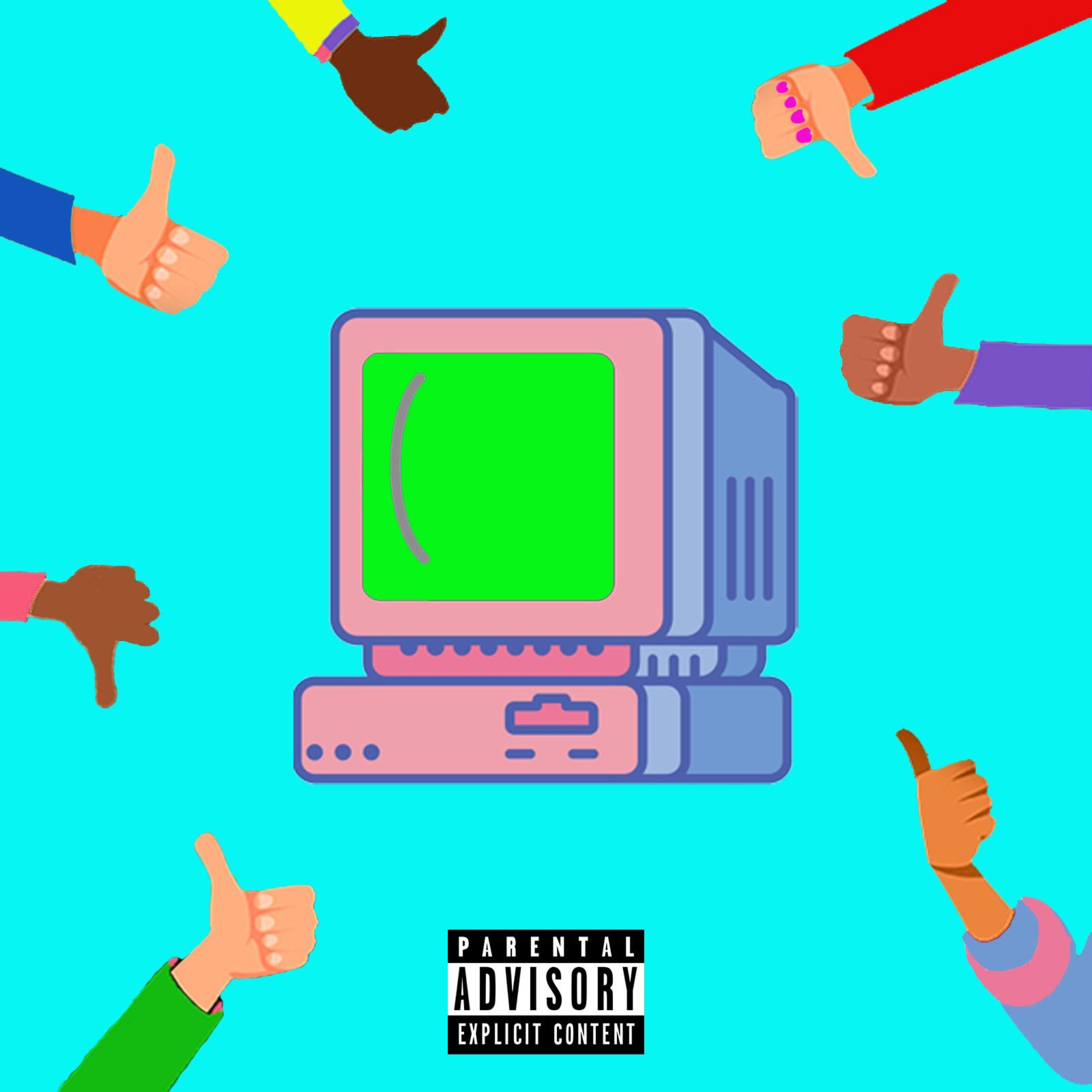 Digitally Validated (feat. 3enni)