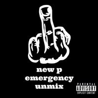 Emergency Unmix