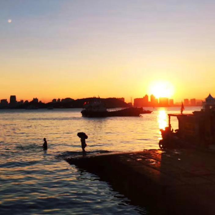 北京残阳（翻自 辉子）