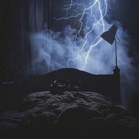 Thunder Lullabies: Sleep Melodies