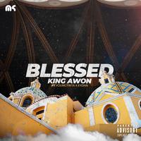 Blessed (feat. Young Tintaaa & Eydan)