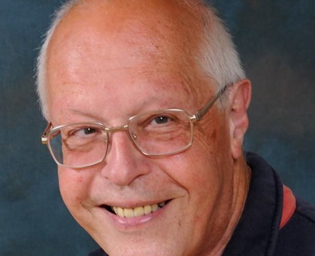 Michael Finnissy