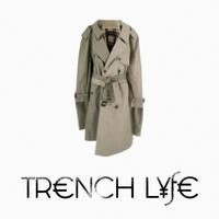 Trench Life