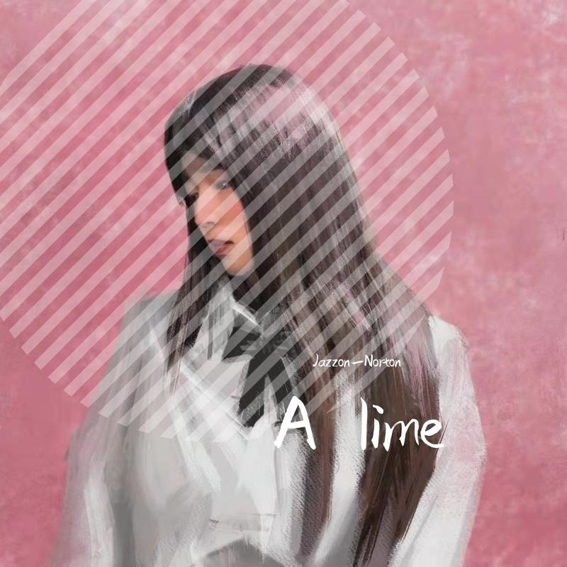 A Lime(Prod by CAND1E)