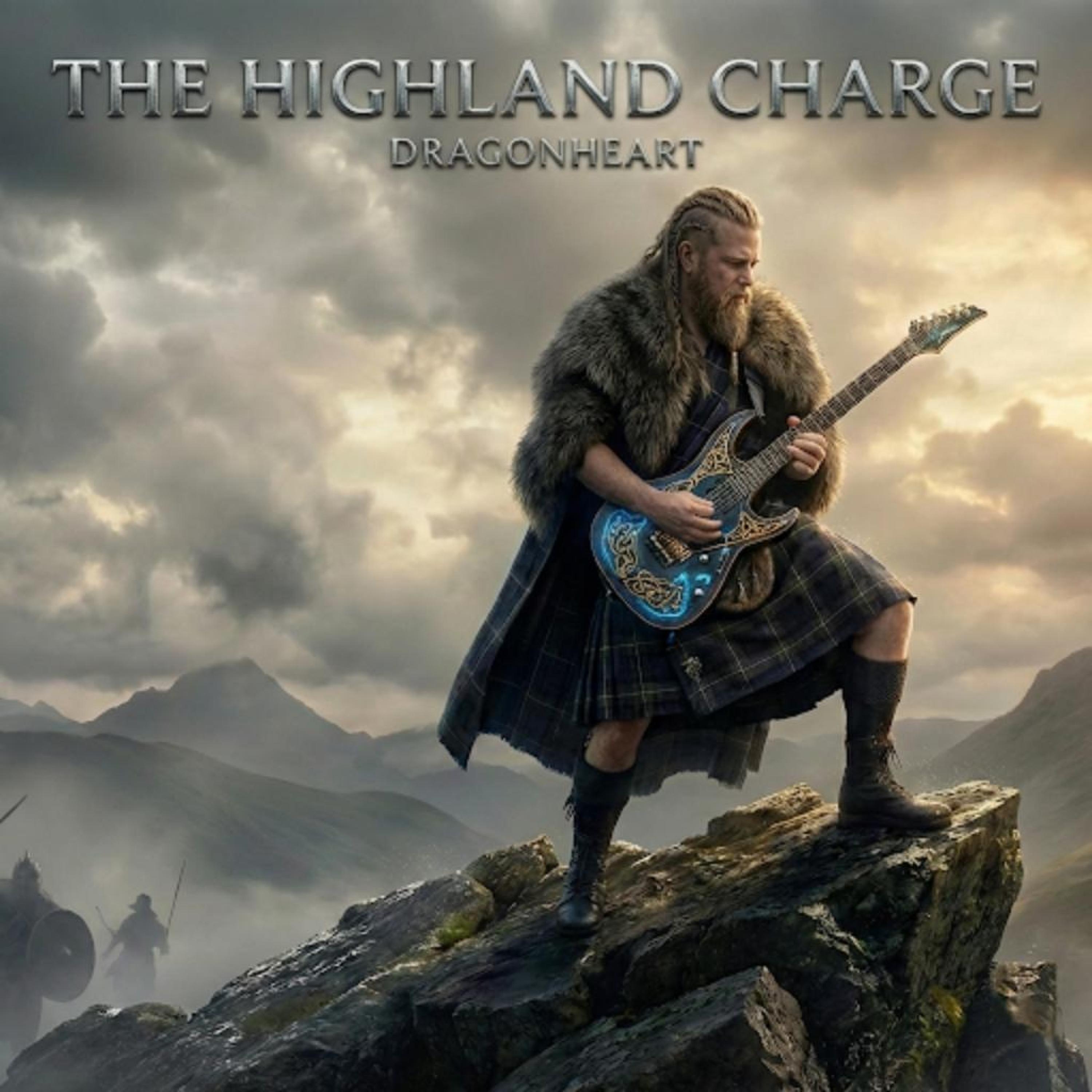 The Highland Charge