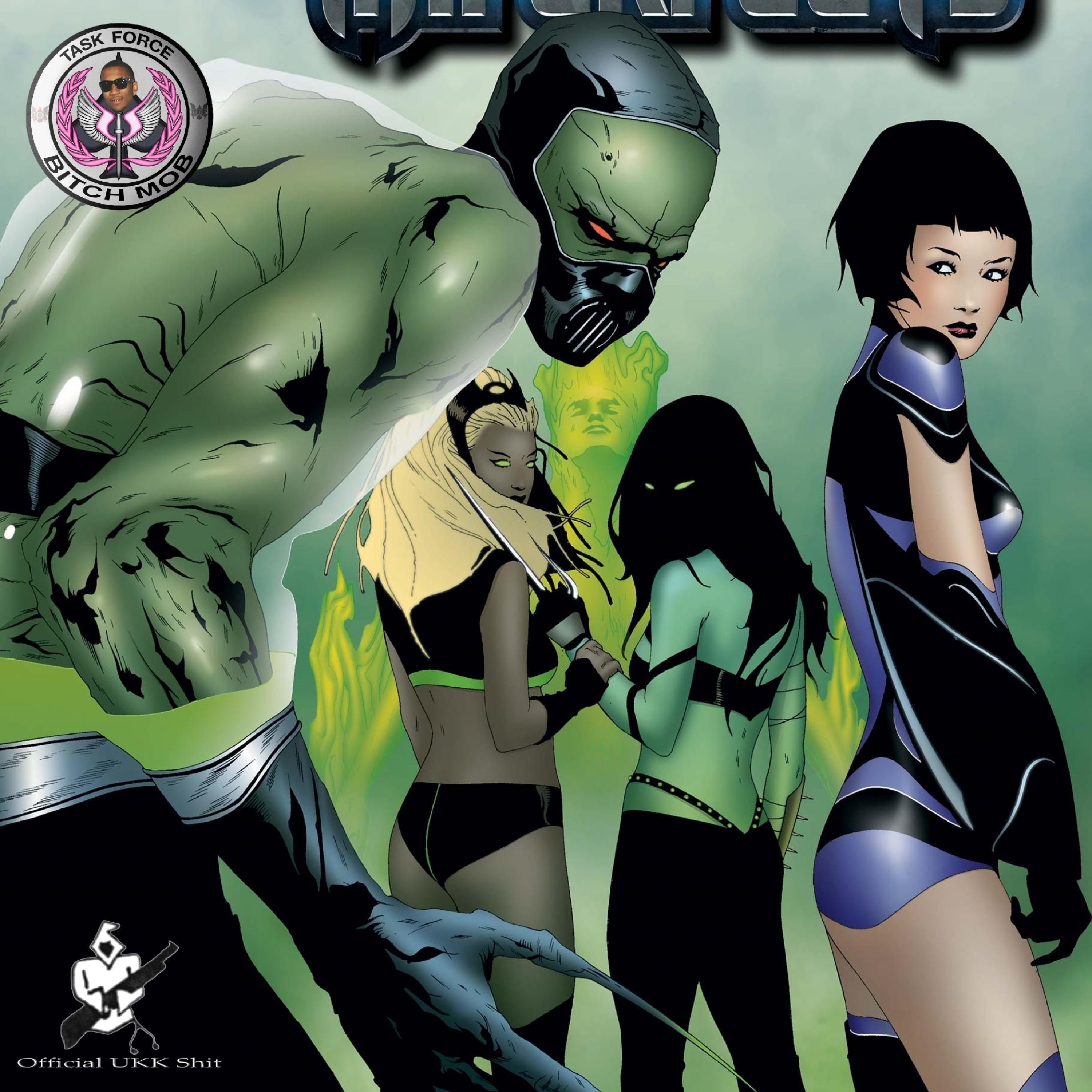 oxskid6mon rly w da shixx (feat. Iblis)