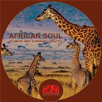 African Soul