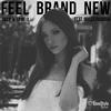 Jacy - Feel Brand New (Extended Mix)