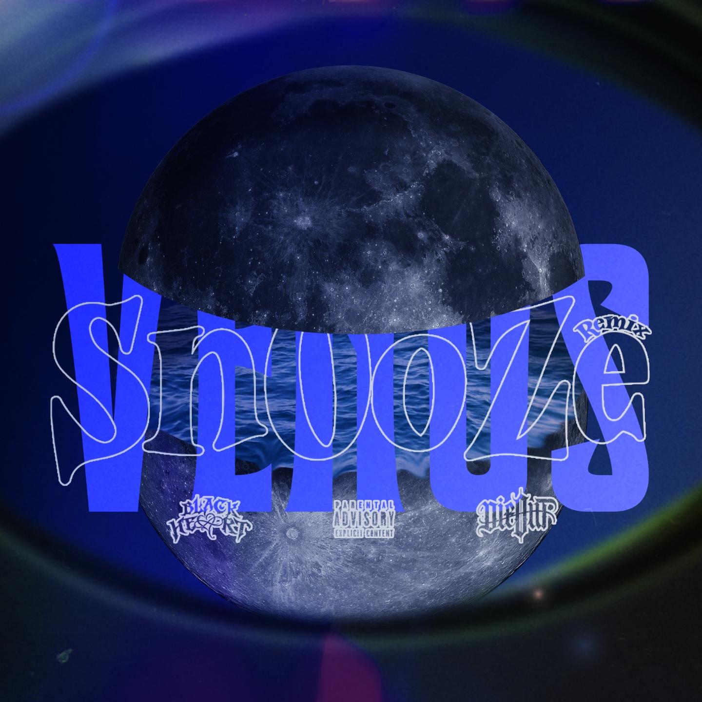 Venus (Snooze remix)