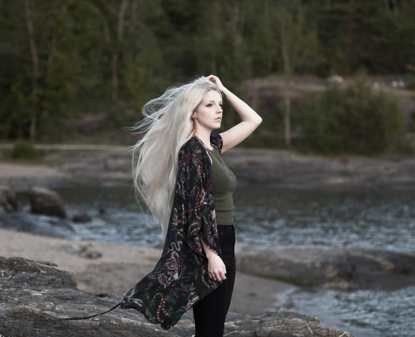 Sylvaine