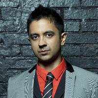 Vijay Iyer