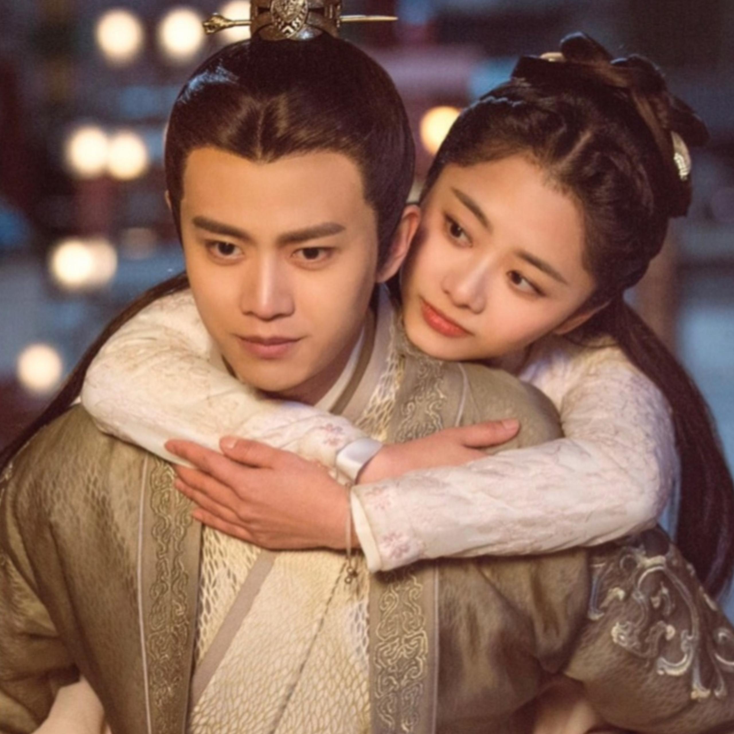 今夏(锦衣之下电视剧插曲)（翻自 谭松韵）