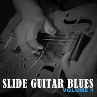 Slide Guitar Blues, Vol. 1