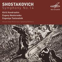 Shostakovich: Symphony No. 14