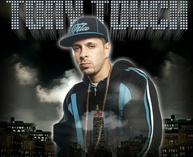 Tony Touch