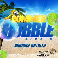 Summer Bubble Riddim