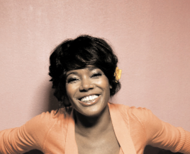 China Moses