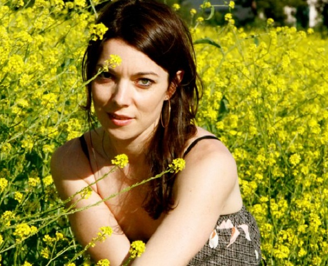 Michelle Featherstone