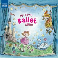 My First Ballet Album