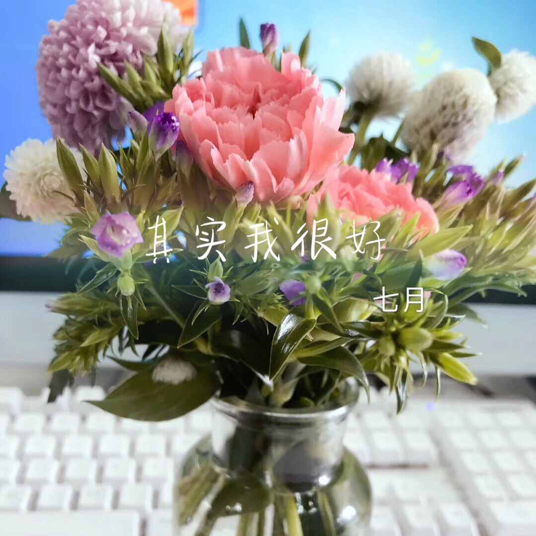 慢半拍 (伴奏)封面