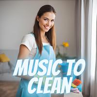 Music to Clean Your Room