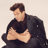 Mark Ronson资料,Mark Ronson最新歌曲,Mark RonsonMV视频,Mark Ronson音乐专辑,Mark Ronson好听的歌