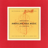 Anthology of American Folk Music