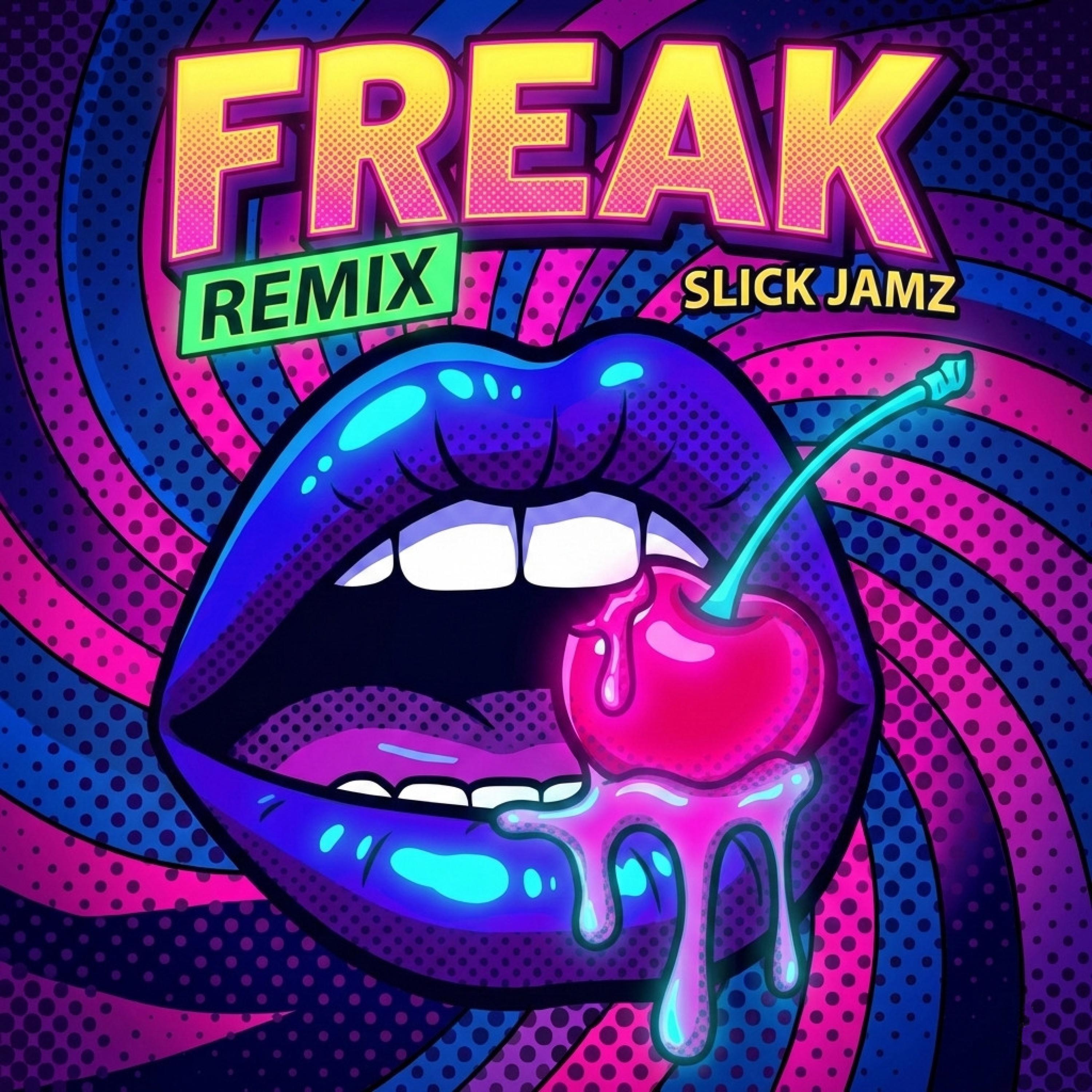 Freak (Remix)