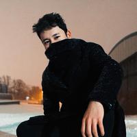Joshua Kyan Aalampour
