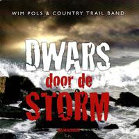 Dwars door de storm