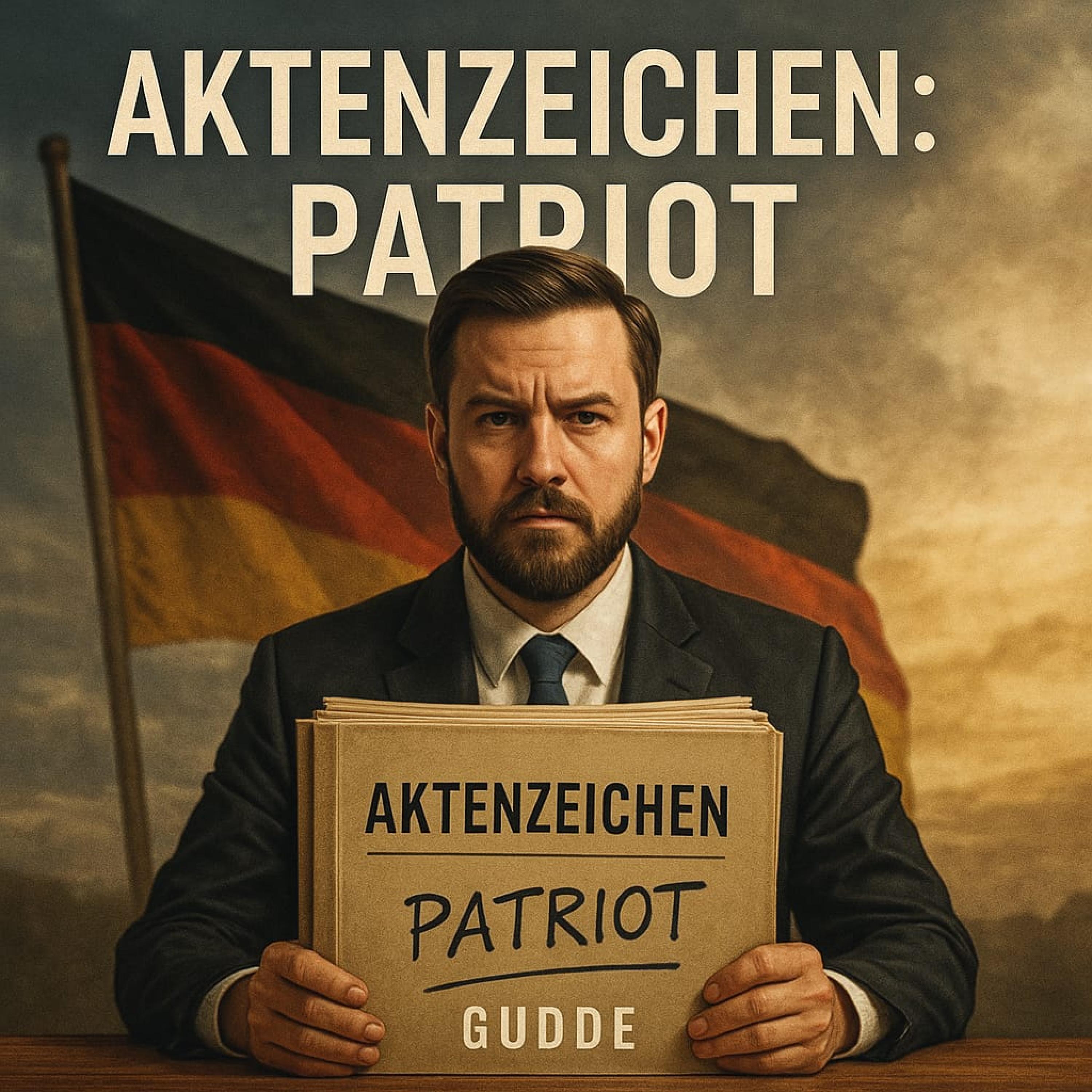 Sicherheit für unser Land – statt falscher Toleranz